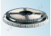 LED лента 2835/240 негерметичная (IP33) standart 12V